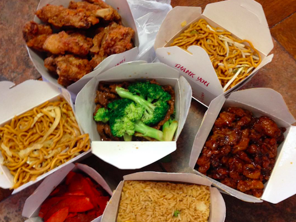 The Top Ten Chinese Takeout Restaurants In San Diego