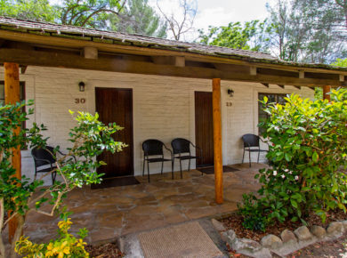 Warner Springs Ranch Resort Opens 10 Cottages For Overnight Stays