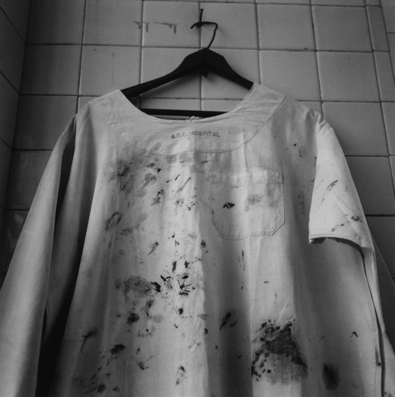 Landmark Graciela Iturbide Exhibition