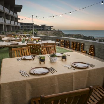 Alila Marea Beach Resort