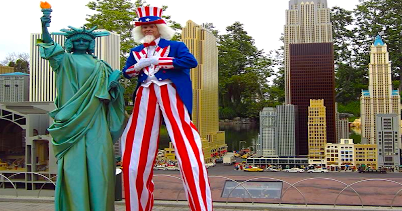 11 Uniquely San Diego Things To Do On The 4th Of July