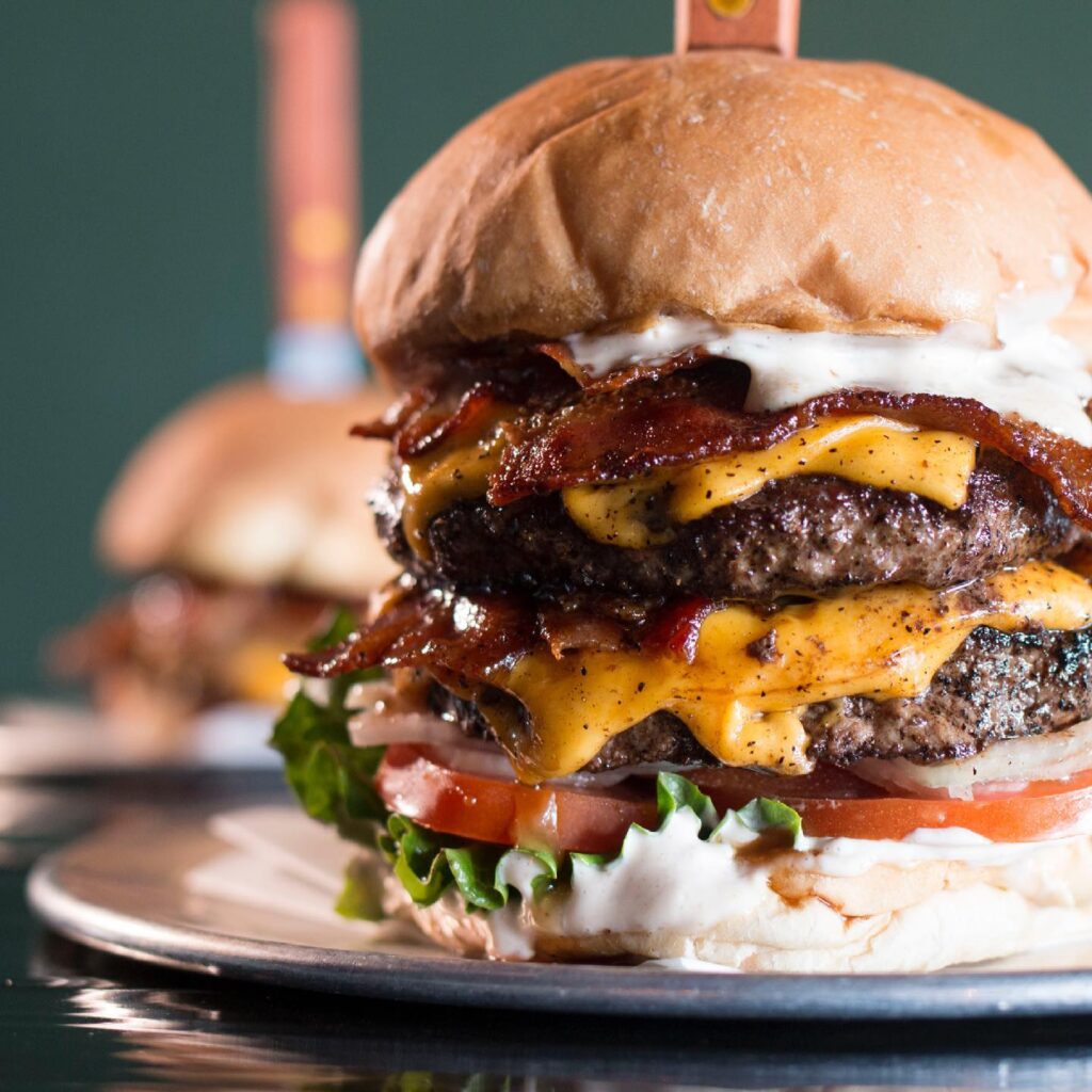 Where to Get the Best Burgers in San Diego