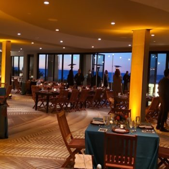 Agave Dinner Series