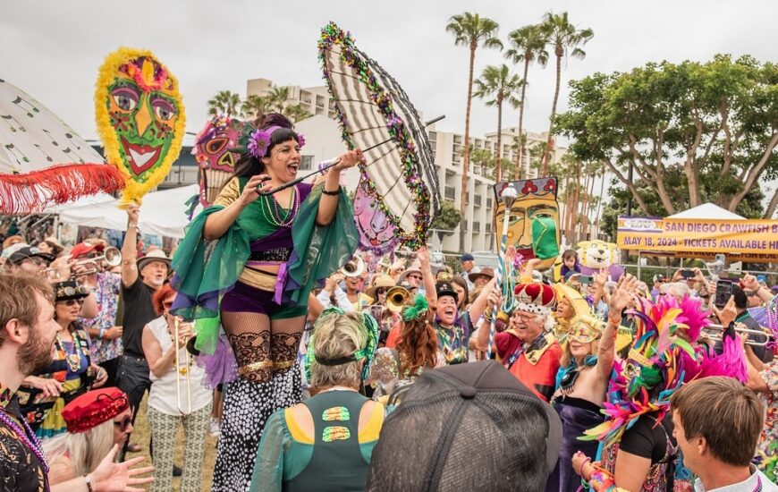 things to do in san diego in may