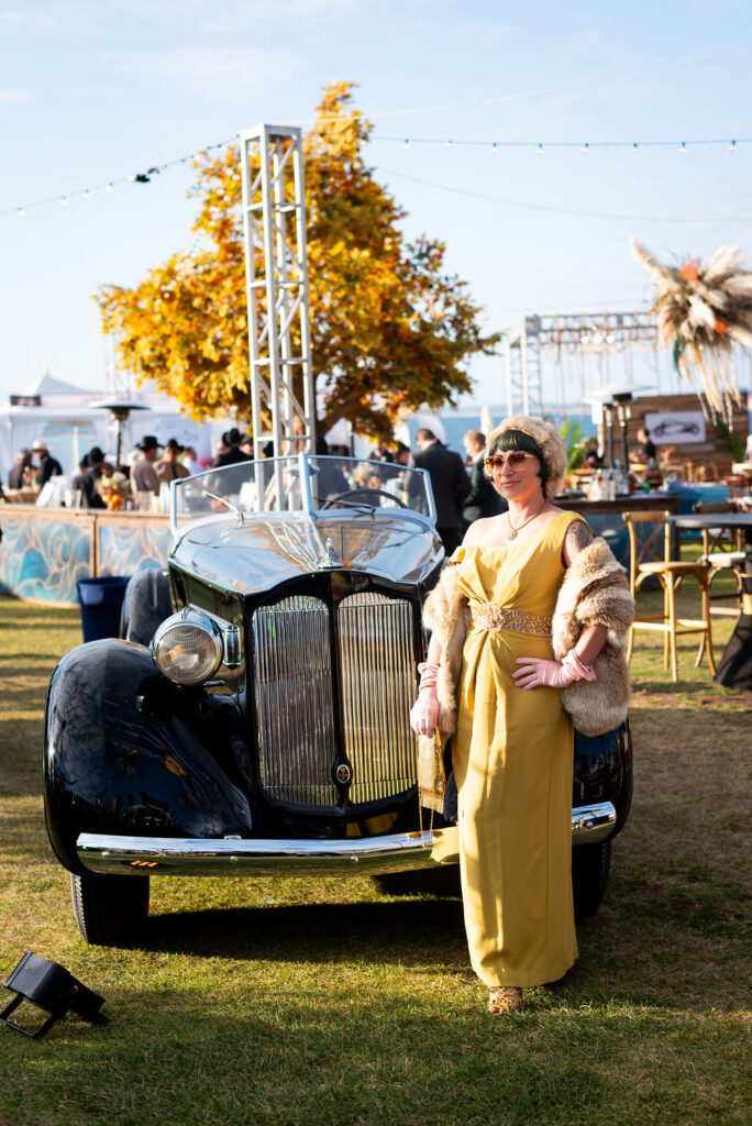 La Jolla Concours d'Elegance