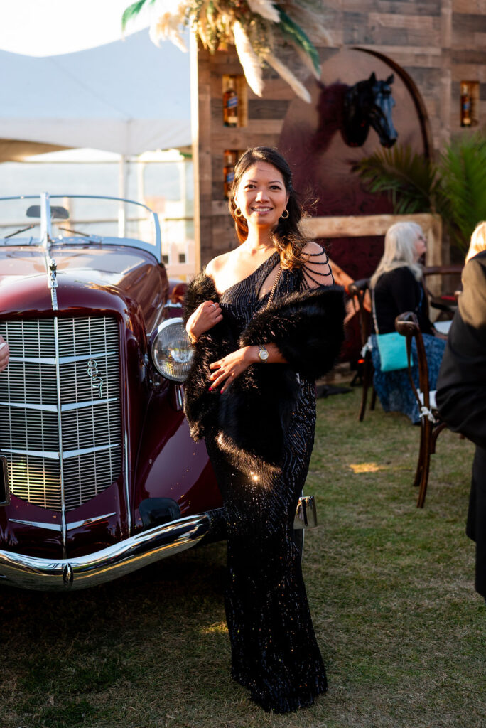 La Jolla Concours d'Elegance