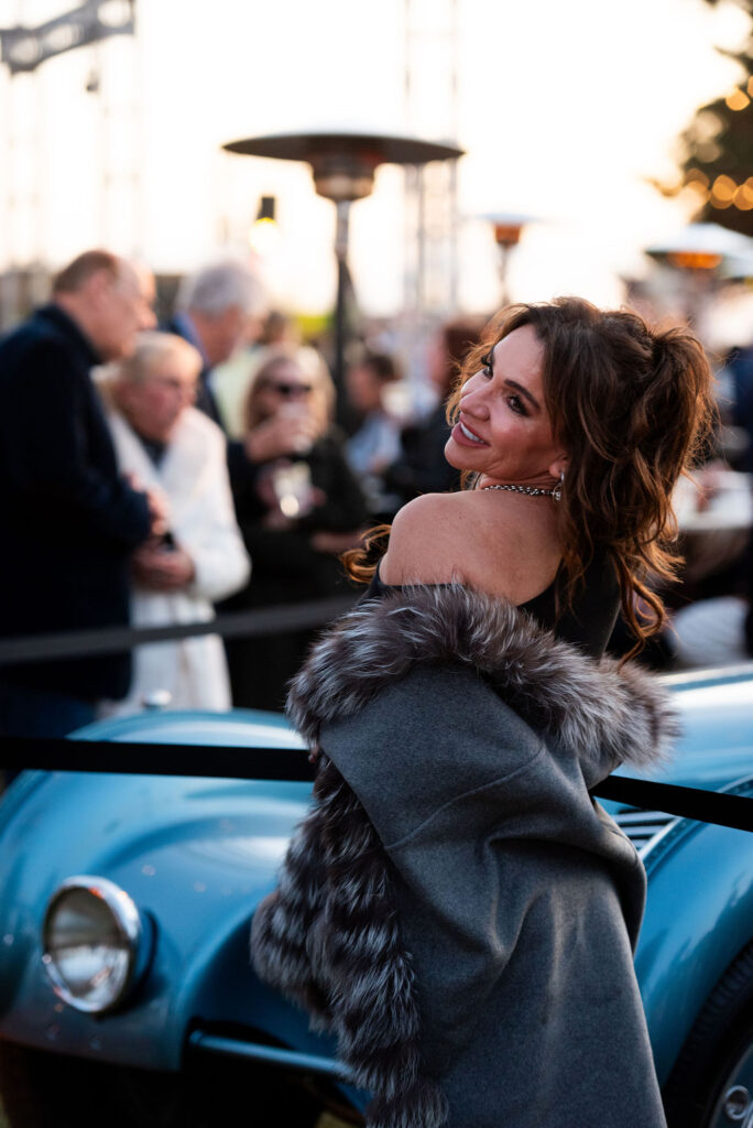 La Jolla Concours d'Elegance