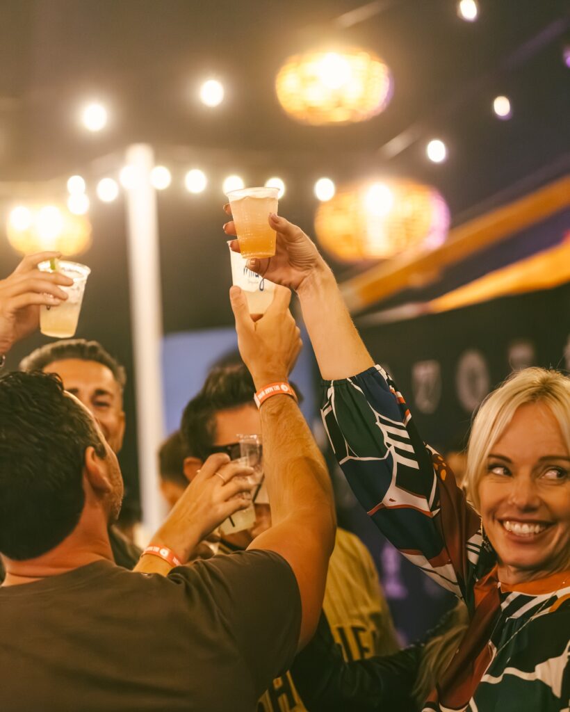 Del Mar Wine & Food Festival 7
