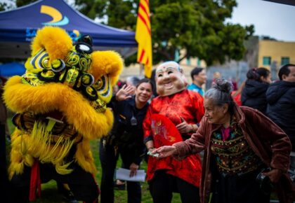 City Heights Multi-Cultural Festival of Love