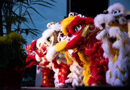 San Diego Tet Festival