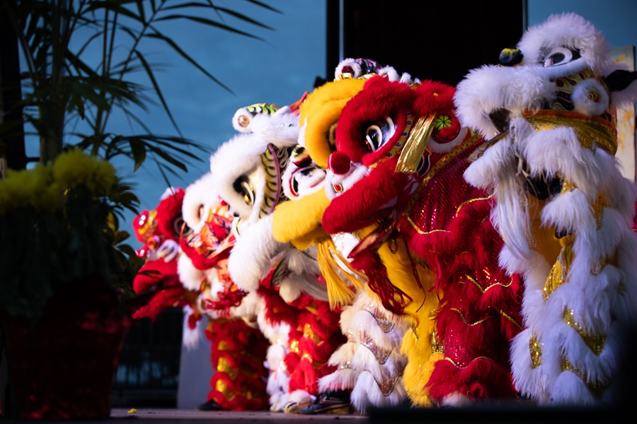San Diego Tet Festival