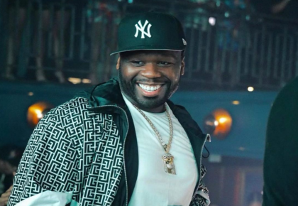 50 Cent Set To Host Brunch Day Party At San Diego's Wild ‘N Out