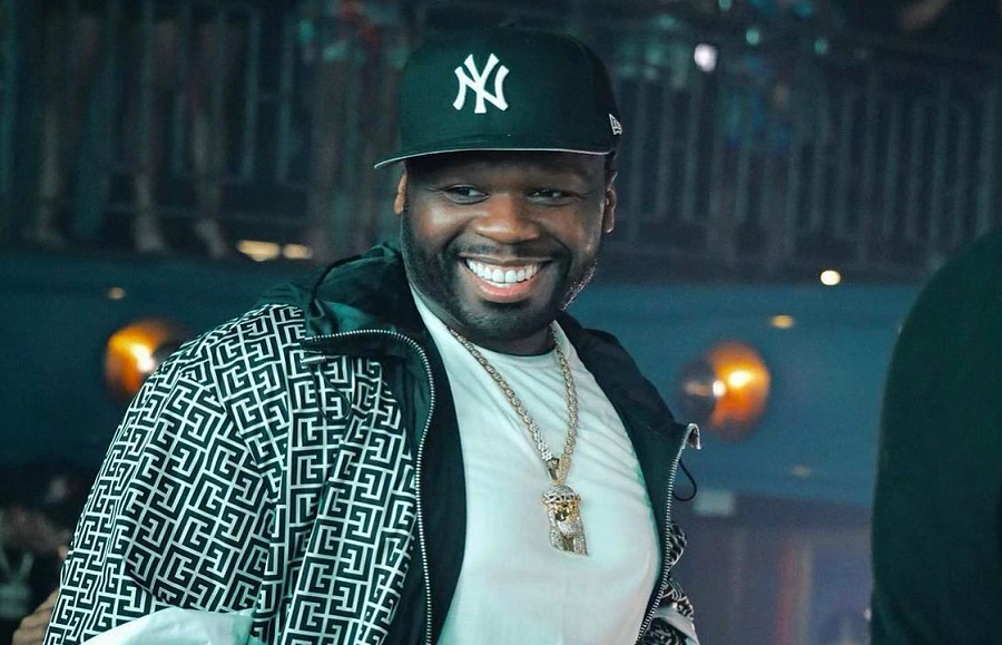 50 Cent Set To Host Brunch Day Party At San Diego's Wild ‘N Out