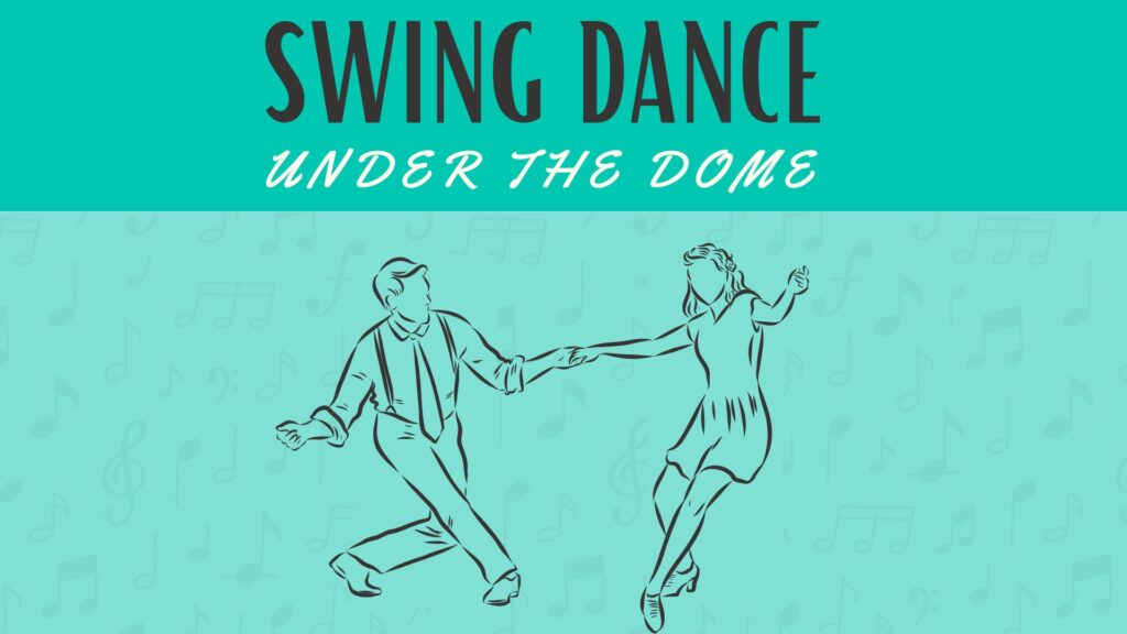 Swing Dancing San Diego
