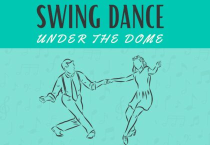 Swing Dancing San Diego