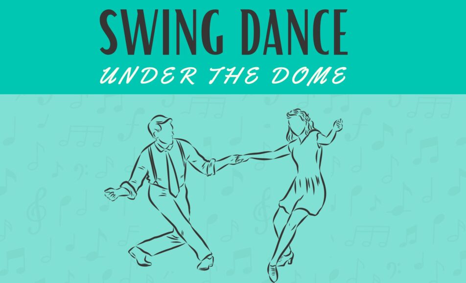 Swing Dancing San Diego