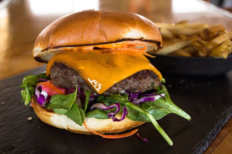 Celebrate National Burger Day With Takeout From These San Diego Eateries
