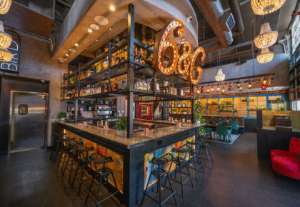 6th & G Breakfast Co