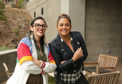 Chefs Claudette Zepeda & Antonia Lofaso To Host Dinner At VAGA