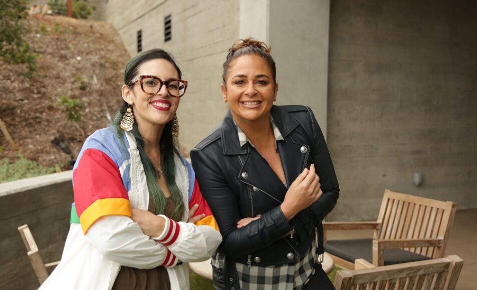 Chefs Claudette Zepeda & Antonia Lofaso To Host Dinner At VAGA
