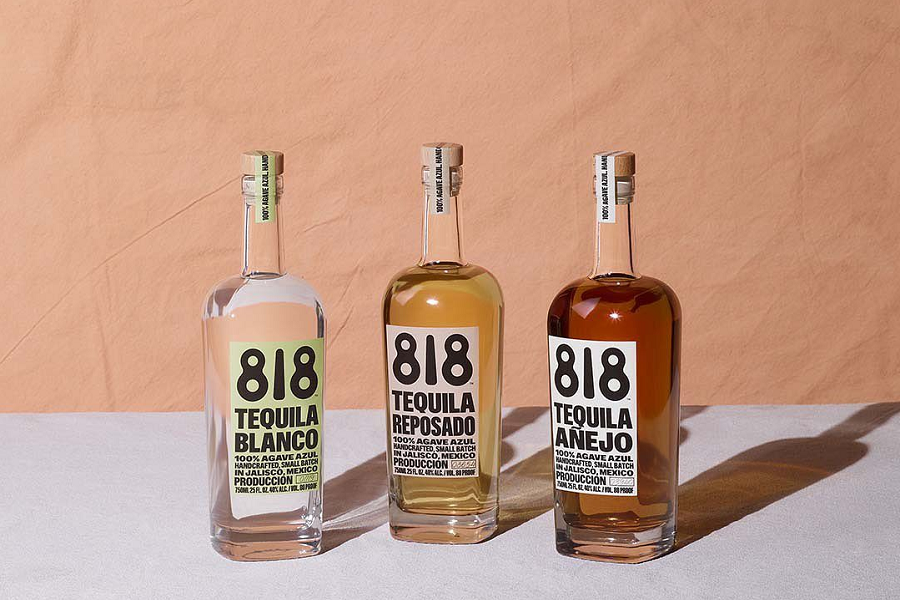 Calavera, A Dia De Los Muertos Dinner With 818 Tequila At Pendry San Diego's Provisional Kitchen