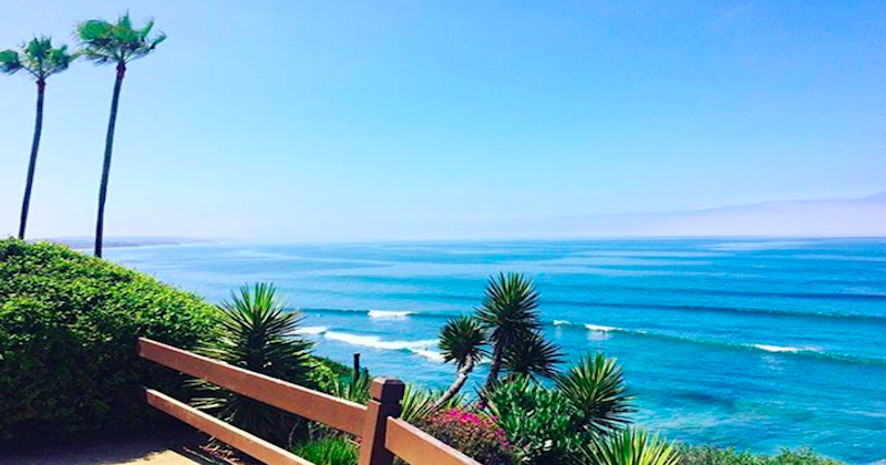 9 Of The Best Views In San Diego