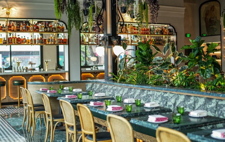 new restaurants San Diego 2026