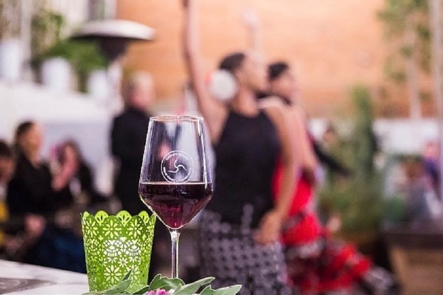A Magical Evening With Flamenco Under The Stars