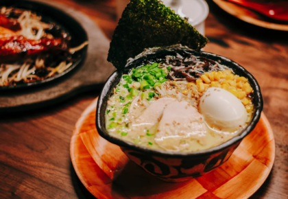 Marufuku Ramen for AANHPI Eats Week