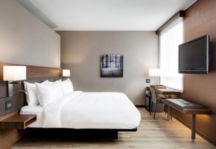 AC Hotel San Diego Gaslamp Quarter