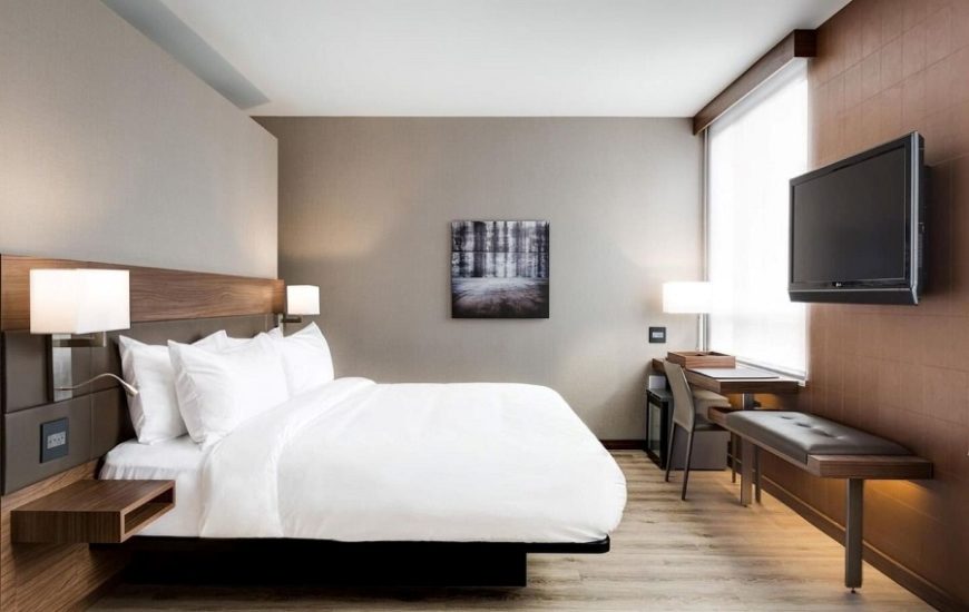 AC Hotel San Diego Gaslamp Quarter