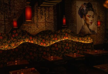 AKA in Gaslamp Quarter