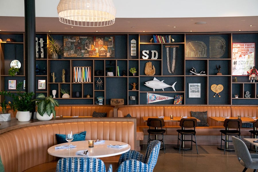 ARLO San Diego
