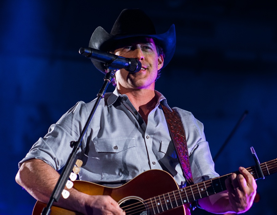 Aaron Watson