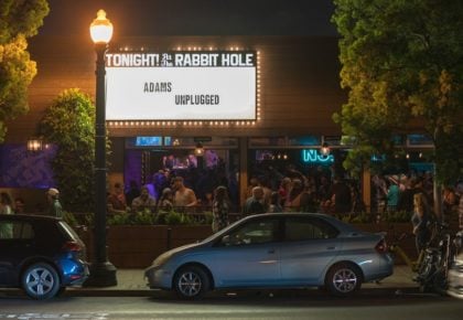 Adams Avenue Unplugged
