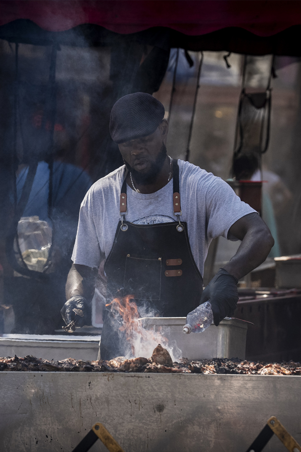 The Adams Avenue Street Fair