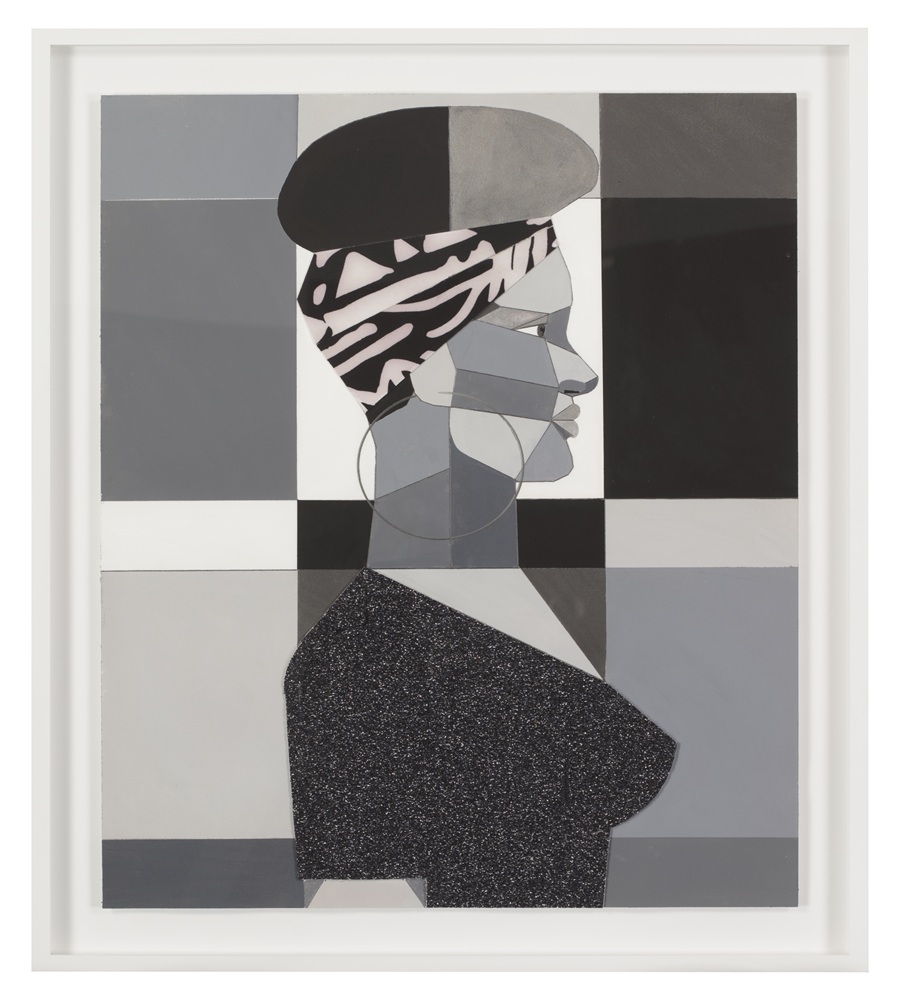 Giants: Art from the Dean Collection of Swizz Beatz and Alicia Keys