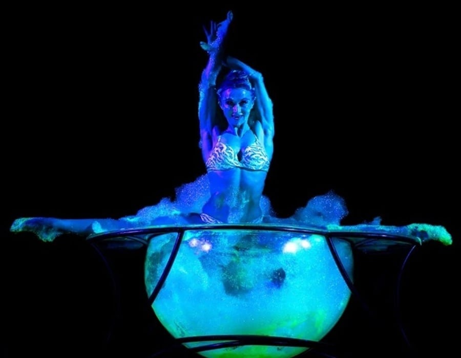 AfterDark cabaret