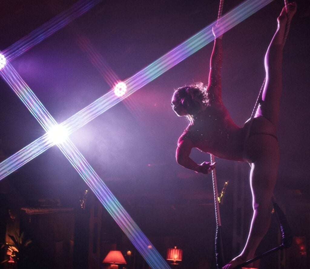 AfterDark cabaret