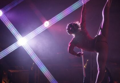 AfterDark cabaret