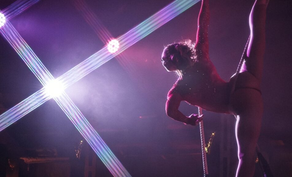 AfterDark cabaret