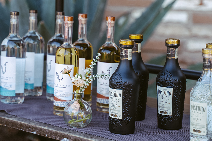 Agave Fest Estancia La Jolla
