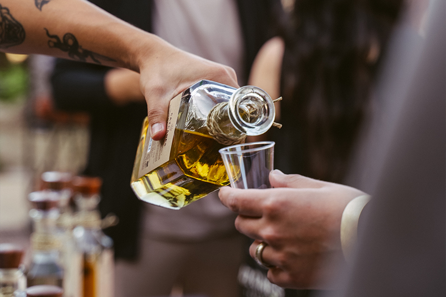 Agave Fest Estancia La Jolla