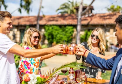 Estancia La Jolla