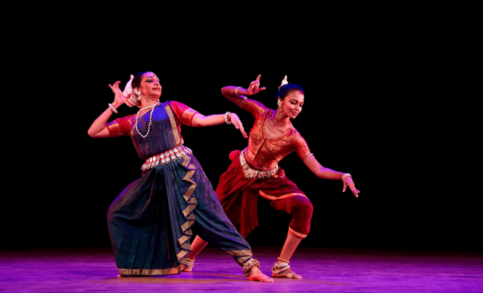 Nrityagram Dance Ensemble
