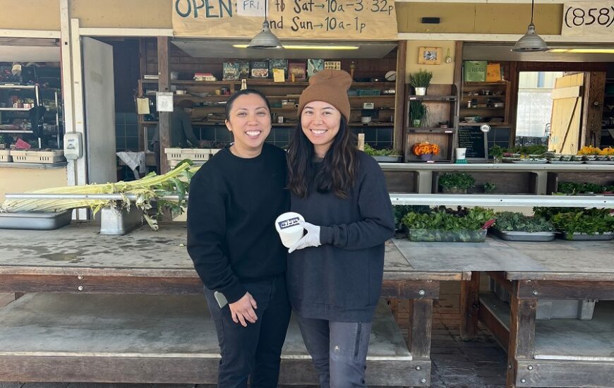 Banana Cocojam Aisu Creamery