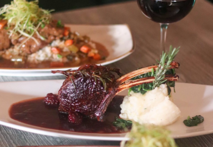 Al Dente Debuts In University Heights