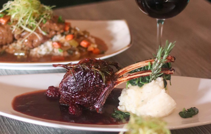 Al Dente Debuts In University Heights