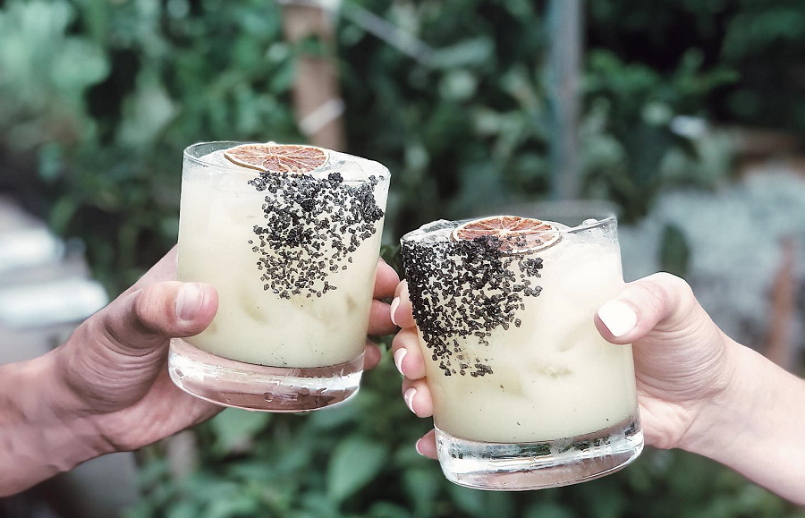 IZO Spirits Showcases Best Mexican Flavors & Sips With Sabores De México Dinner Pairing