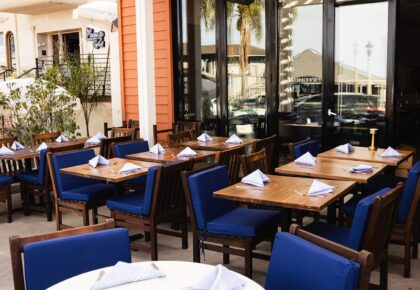 Best new restaurant in San Diego